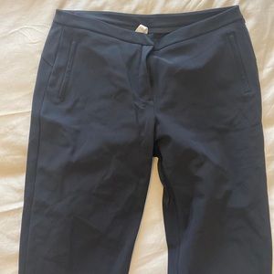 Lululemon On the Move Dress Panr